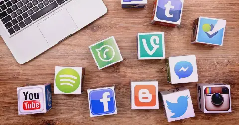 social media