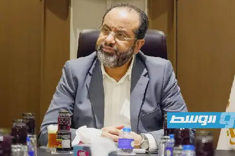 الزادمة يبحث مع ناشطات سبل دعم مؤسسات المجتمع المدني