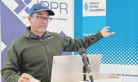 IPPR Warns of Corruption Risks in New Procurement Regulations