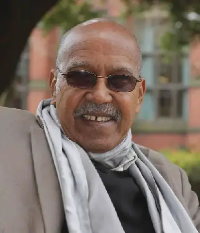 Somali Author Nuuradiin Faarax Overlooked for Nobel Prize in Literature