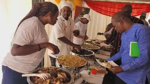 Burkina Faso Launches 7th Edition of "Mois du Consommer Local"