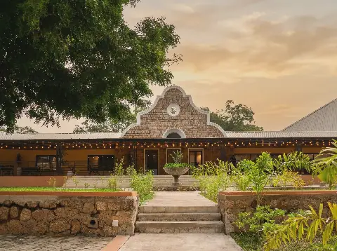 Historic Hill Station Hotel Reopens in Jos After Extensive Redevelopment