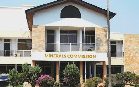 Ghana Suspends GoldCoast GRC's Offshore Activities Over Environmental Concerns