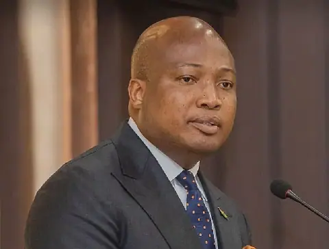 Ghana Warns Citizens of Fake Job Traps in Zambia