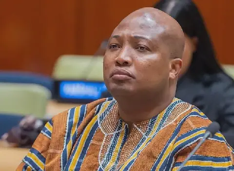 Ghana Moves to Join BRICS, Seeking Diversified Partnerships