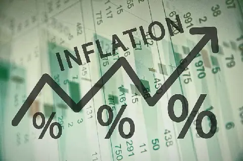 Ghana's Inflation Rate Rises to 5.2% in September