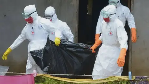 NCDC Warns Nigerians of Ebola Risk After Kenya Confirms First Imported Case