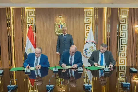 Military Production Ministry signs two MoUs to boost joint manufacturing, expand into Africa