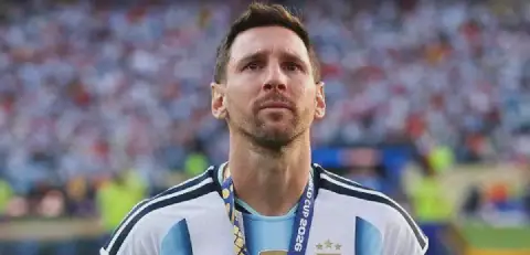 Pour son ultime match avec l'Argentine, Lionel Messi défie le Bénin : un immense honneur pour les Guépards