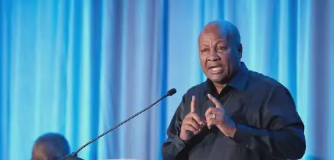 Ghana : Accra souhaite rejoindre les Brics pour diversifier ses partenariats économiques