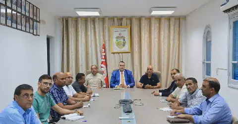 Residents of Beni Mehira in Tunisia Donate Land for Public Facilities