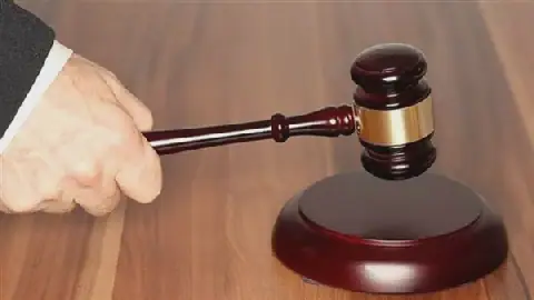 Egyptian Court Hears Appeal in Shocking Case of Young Man Forced to Wear Women's Clothing