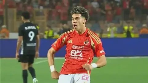 Egyptian Football: Al Ahly's Emam Ashour Receives Special Instructions Ahead of Zamalek Clash