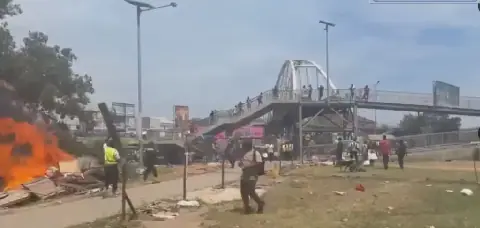 Ayawaso West Assembly Targets New Market Near Villagio After Demolition Fallout