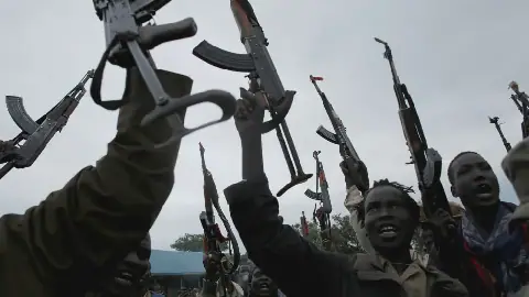 South Sudan rivals trade conflicting claims after Wunkur clashes