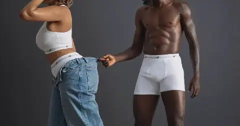 Super Eagles captain Wilfred Ndidi launches DIIDS underwear brand for men and women image