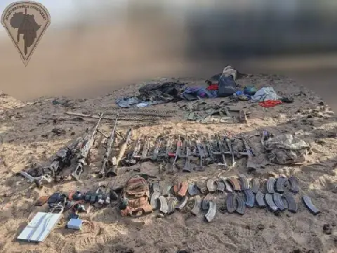 Mali Army Conducts Successful Operations Against Terrorists
