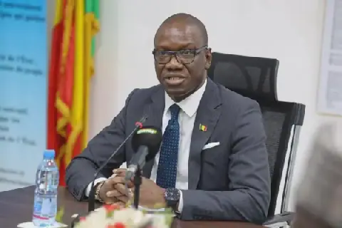 Mali Bolsters Military Presence in Kidal, Government Hails Key Step for National Sovereignty