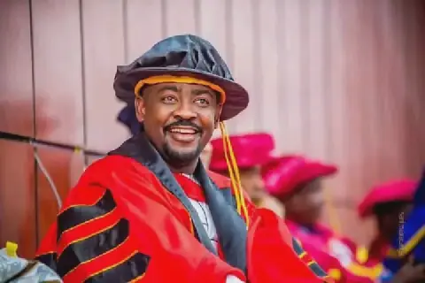 MAAUN Founder to Deliver Convocation Lecture at Int’l Open University in Banjul