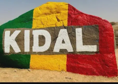 Malian Army Launches Major Operation in Kidal Region