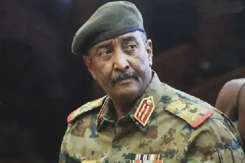 Mali's Transition President Calls for Sovereign and Lasting Peace in Sudan