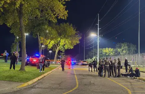 Eden Prairie shooting renews concern over Twin Cities Somali gang violence