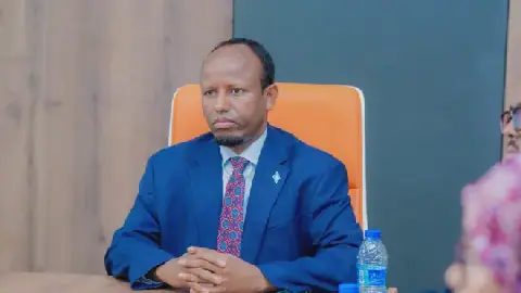 Somalia keeps nearly 600 health facilities open after emergency funding push
