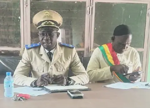 Mali Cracks Down on Illegal Mining in Kangaba