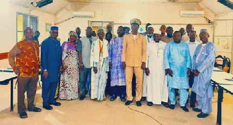 Mali Launches Platform to Combat Malnutrition in Sikasso Region
