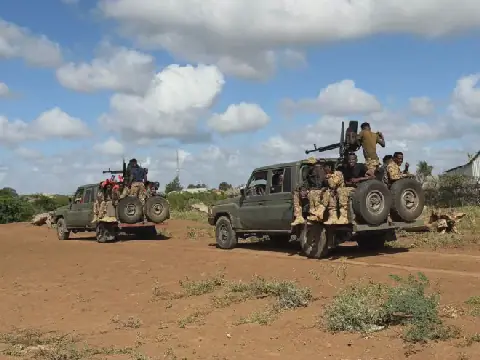 Somali intelligence agency kills senior al-Shabab figure accused in major attacks