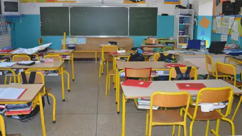 Disruption in Education: Classes Suspended in Mahdia's Schools