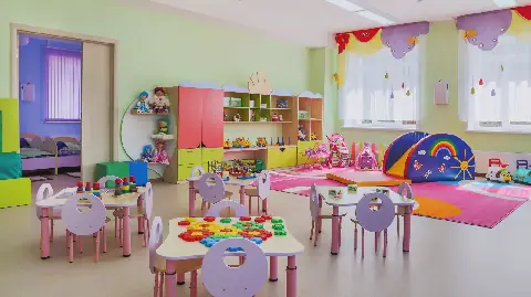 Tunisia Launches Guide for Indoor Air Quality in Childcare Institutions