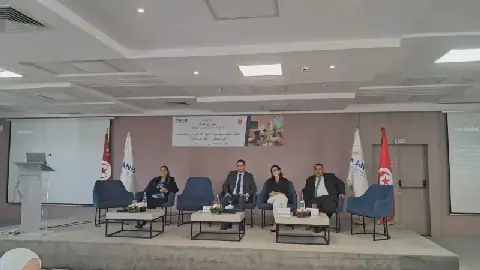Tunisia Launches Guide for Indoor Air Quality in Childcare Institutions