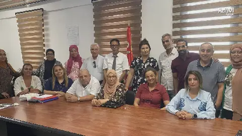 Tunisia's Biotechnology Center in Borj Cedria Earns International Quality Certification