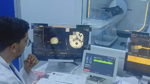 Tunisia to Implement Remote Breast Imaging in Six Interior Regions by 2026