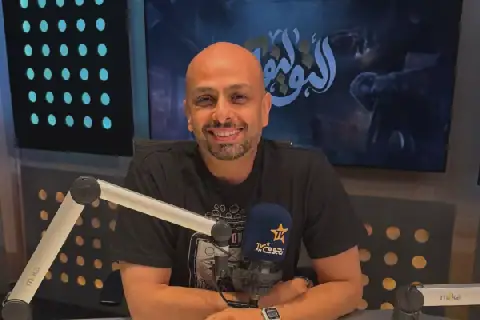 Egyptian Author Ahmed Murad Reflects on the Significance of October 6th