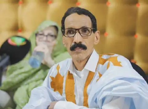 Mauritanian Opposition Leader Questions Investigation into Bloggers