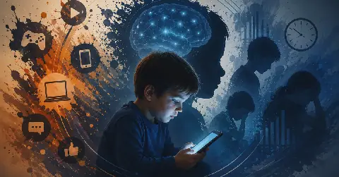 International Call for Stricter AI Regulations to Protect Children's Rights