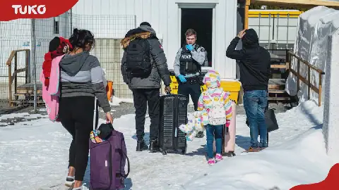 IRCC Sets November 2 Deadline for Unfinished Asylum Applications Ahead of Portal Overhaul