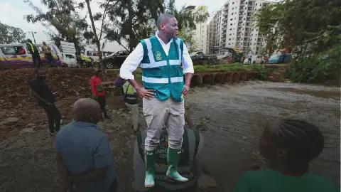 Learning from past mistakes: Nairobi maps out key chokeholds to as it prepares to tackle El Niño