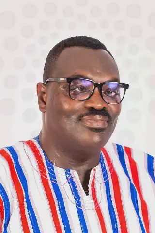 Western NPP members push for OKT Afrifa national appointment