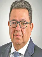 Egyptian Real Estate Market Faces Uncertainty Amidst Fears of a Potential Bubble Burst