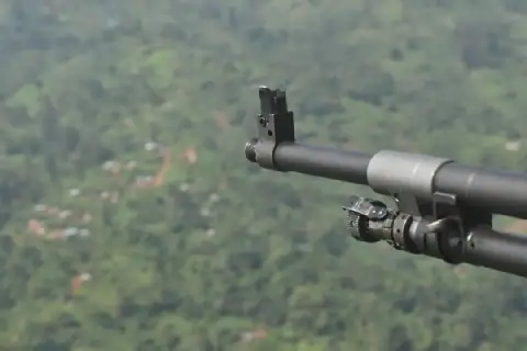 Clashes Continue Between AFC/M23 and FARDC/Wazalendo in Masisi