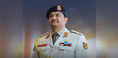 Field Marshal Saddam Khalifa Haftar Affirms General Command’s Support for the New Presidency of the House of Representatives
