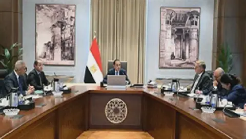 Egyptian Prime Minister Focuses on Balancing Petroleum Stockpiles and Local Production