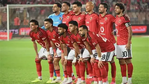 Egyptian Football Association Announces Referees for Cairo Capital Cup Matches