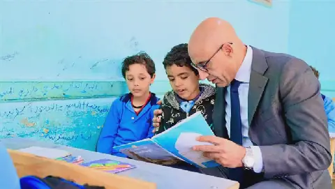 Egypt's Education Ministry: October Exams for Transfer Students to be Based on Textbook and Assessments