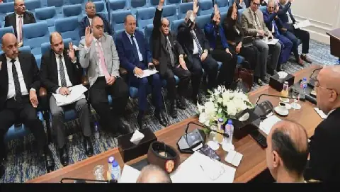 Egyptian Parliament Committee Agrees to Remove Controversial Article from Kayan University Law