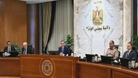 Egyptian Cabinet Reviews Annual Report of Health Accreditation and Oversight Authority for Fiscal Year 2026