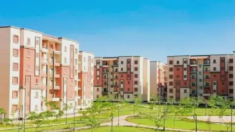 Egyptian Government Outlines Conditions for Terminating Rental Contracts Under "Housing for All Egyptians 9" Initiative